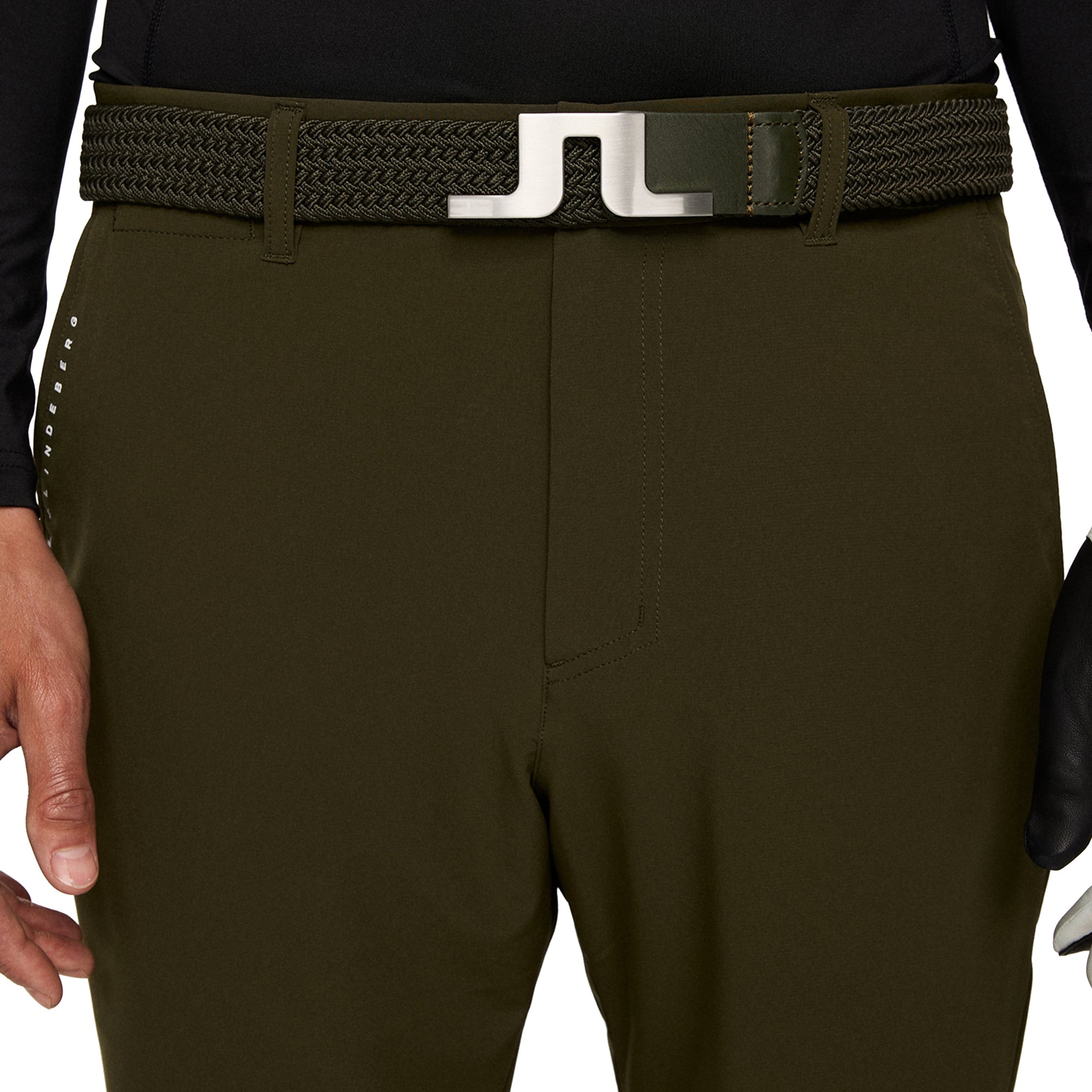 J.Lindeberg Golf Ezra Shorts FW25