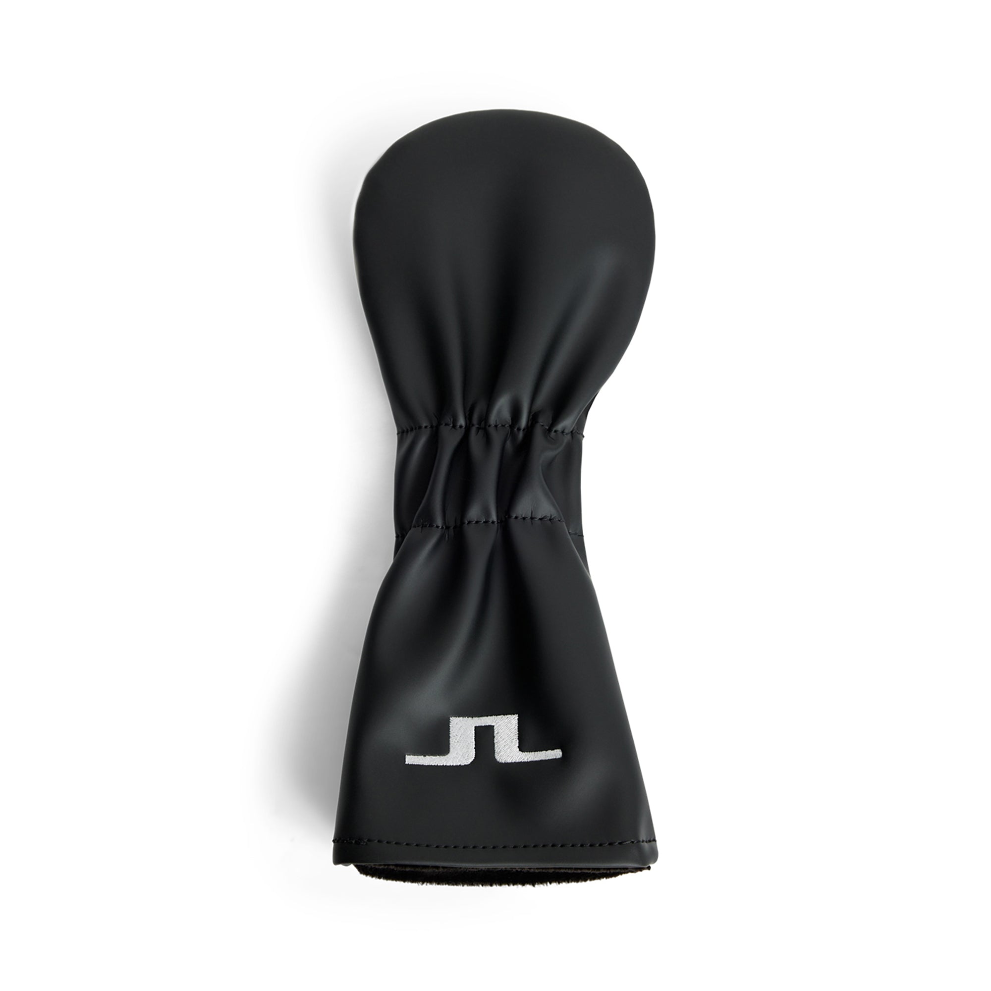 J.Lindeberg Golf Fairway Headcover White 0000