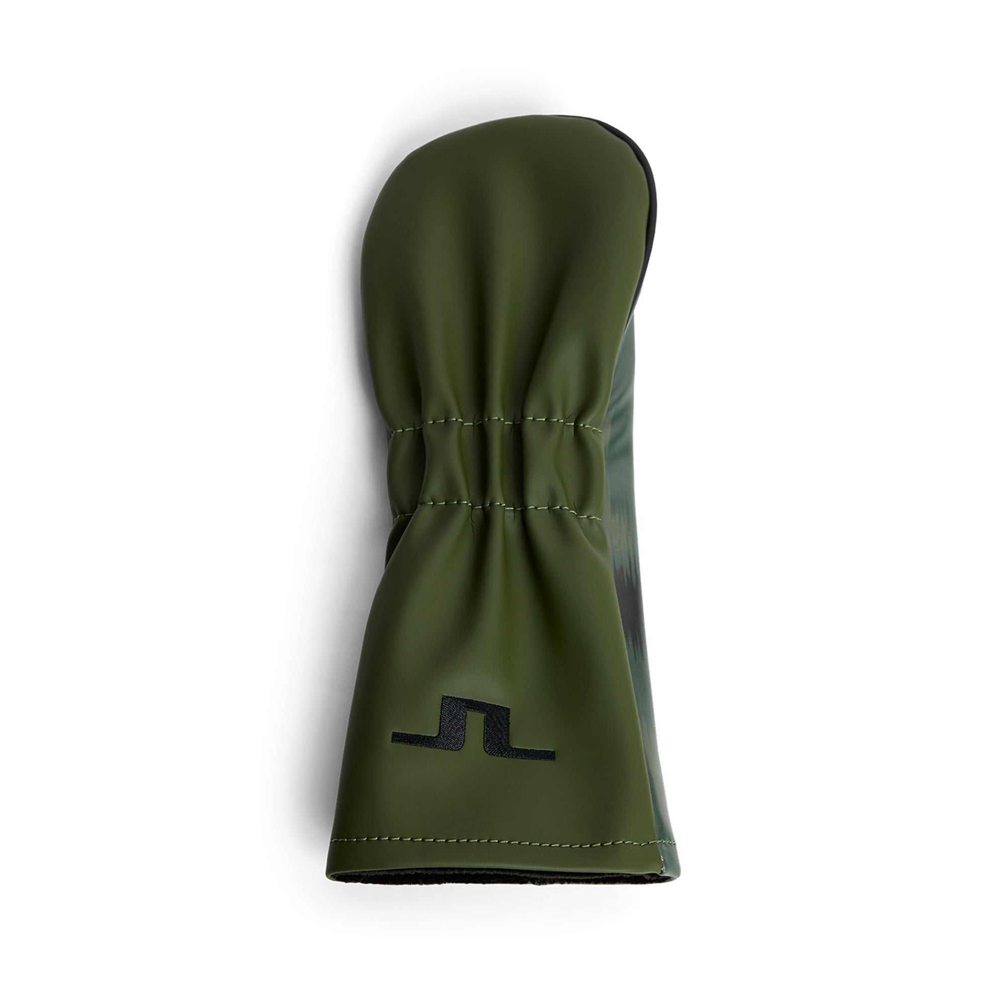 J.Lindeberg Golf Fairway Print Headcover FW25