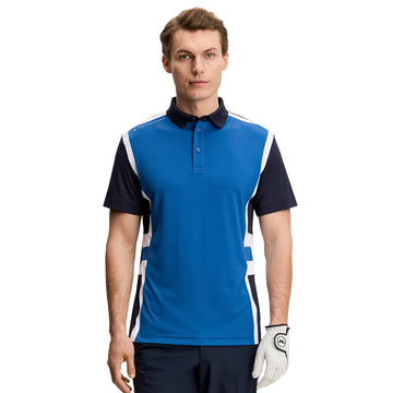 J.Lindeberg Golf Finn Polo Shirt