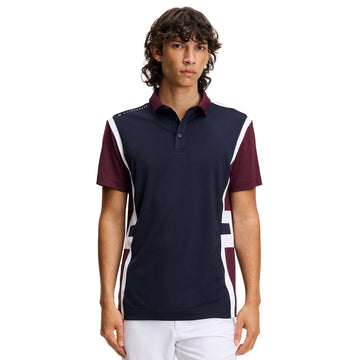 J.Lindeberg Golf Finn Polo Shirt