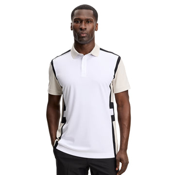 J.Lindeberg Golf Finn Polo Shirt