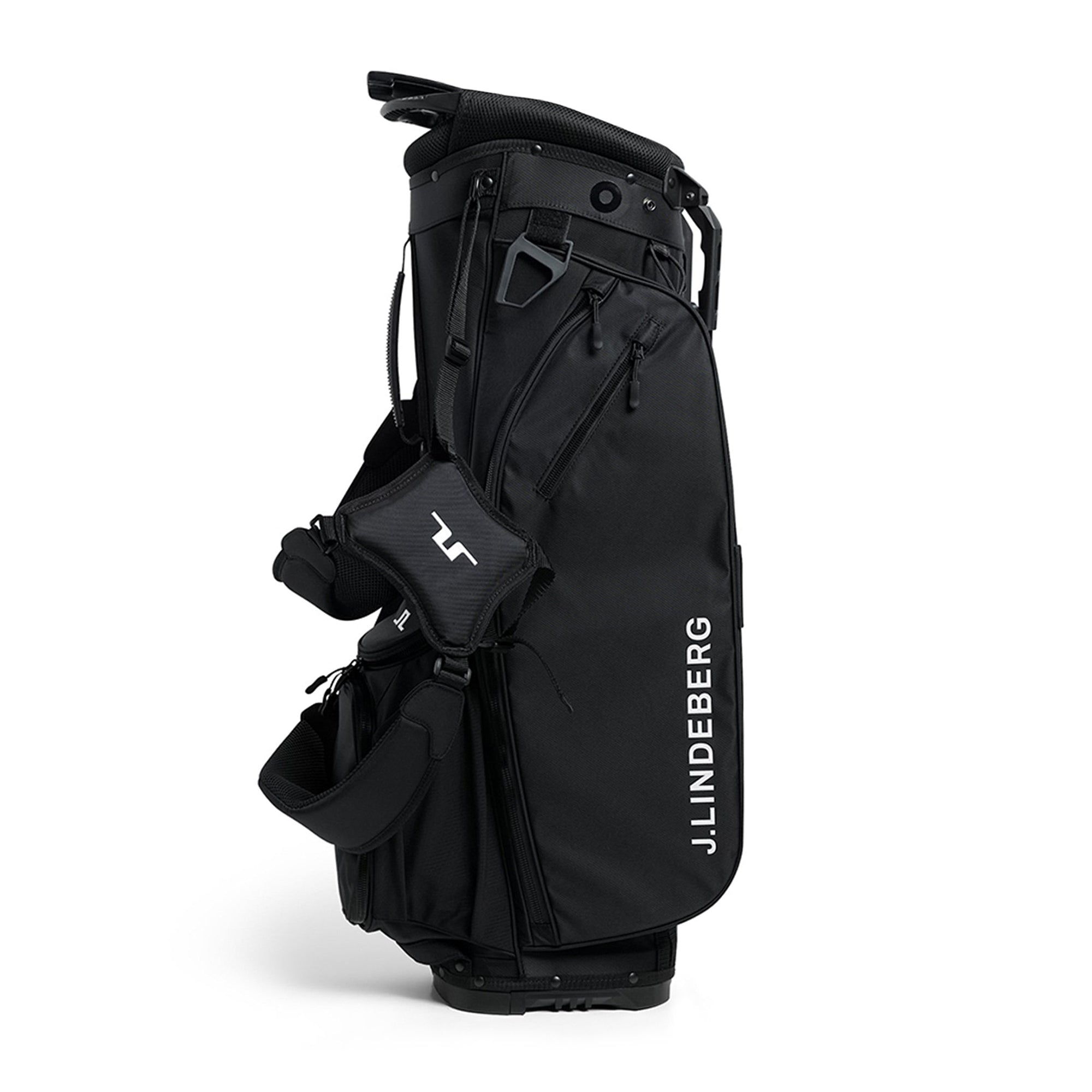 J.Lindeberg Golf Flare Stand Bag FW25