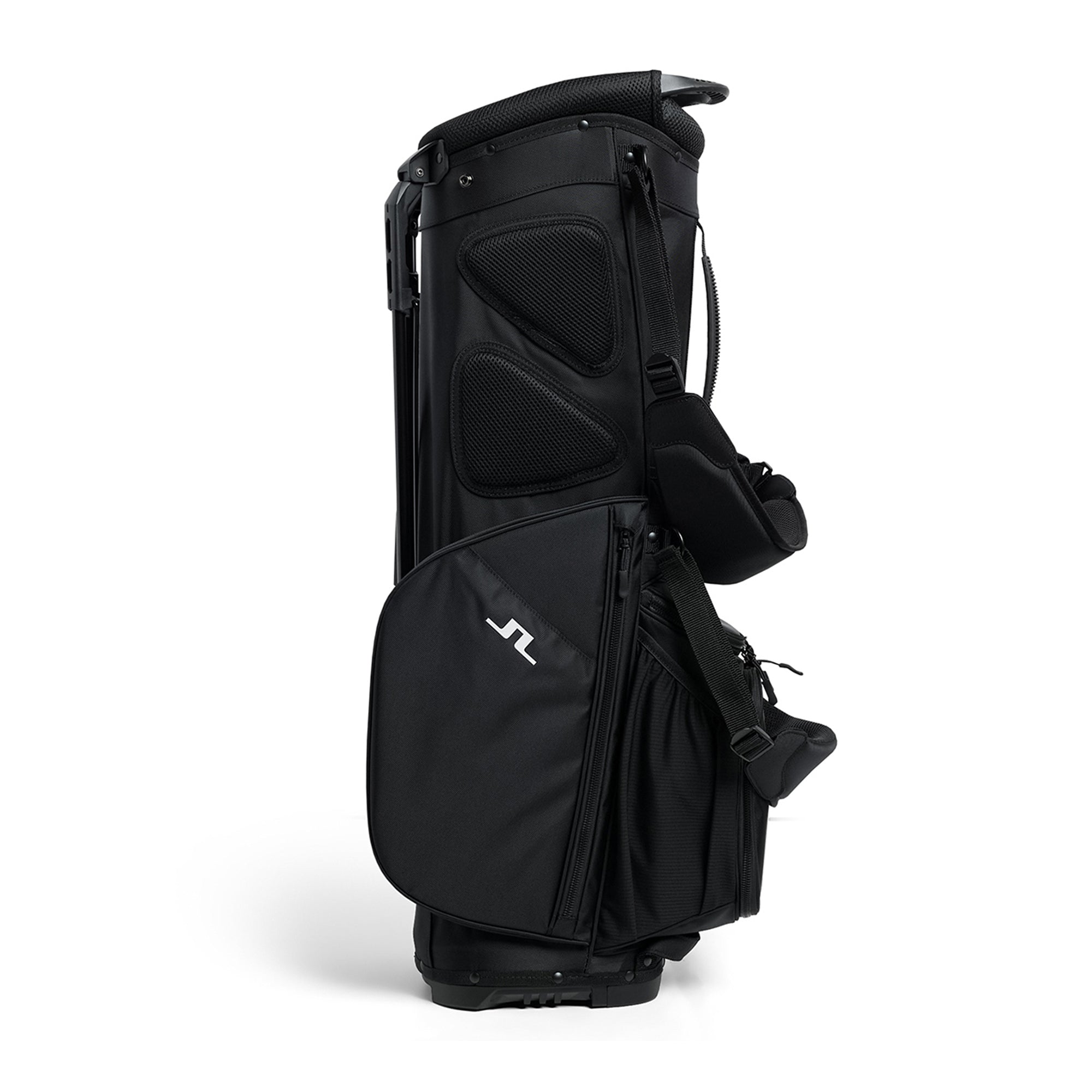 J.Lindeberg Golf Flare Stand Bag FW25