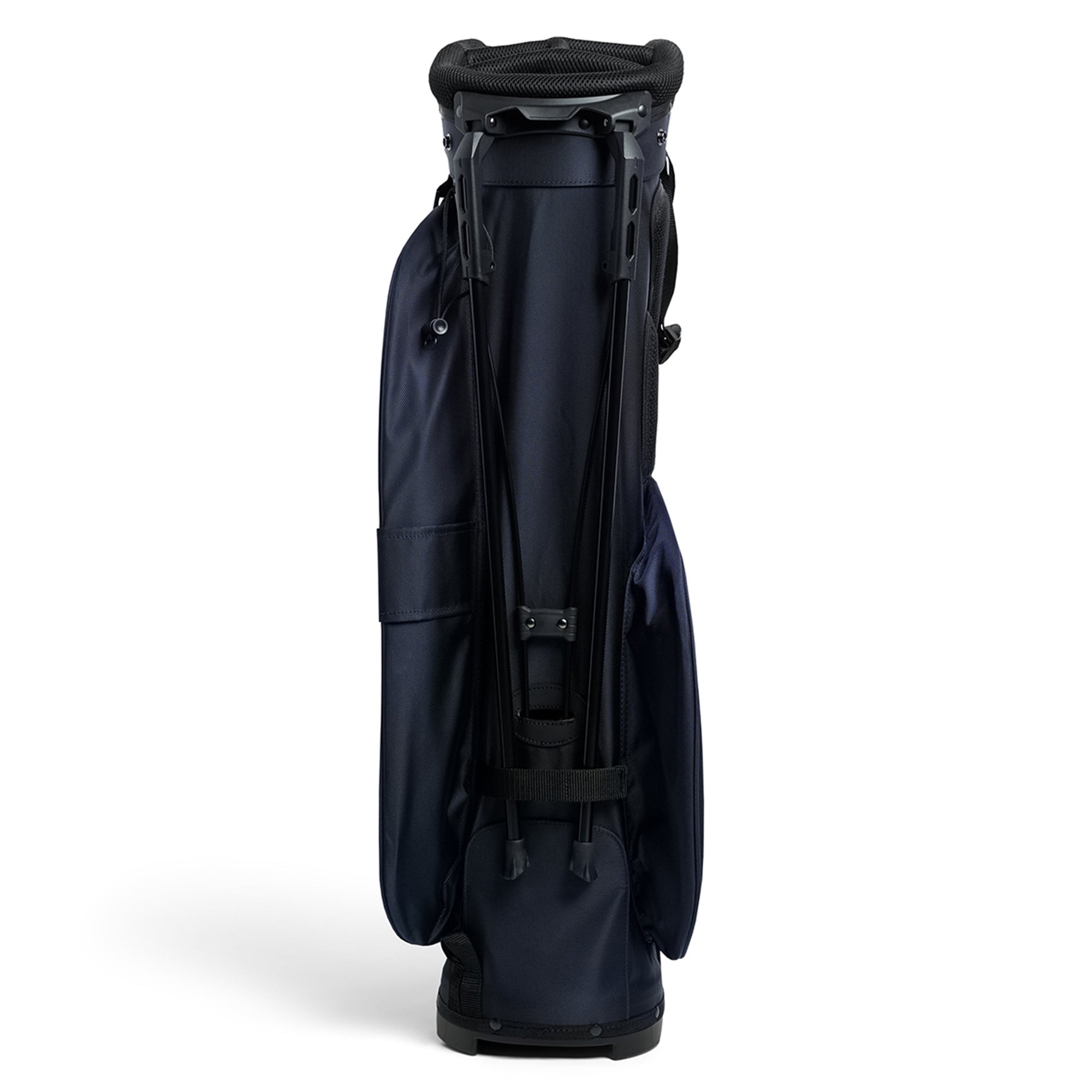 J.Lindeberg Golf Flare Stand Bag SS25 JL Navy 6855