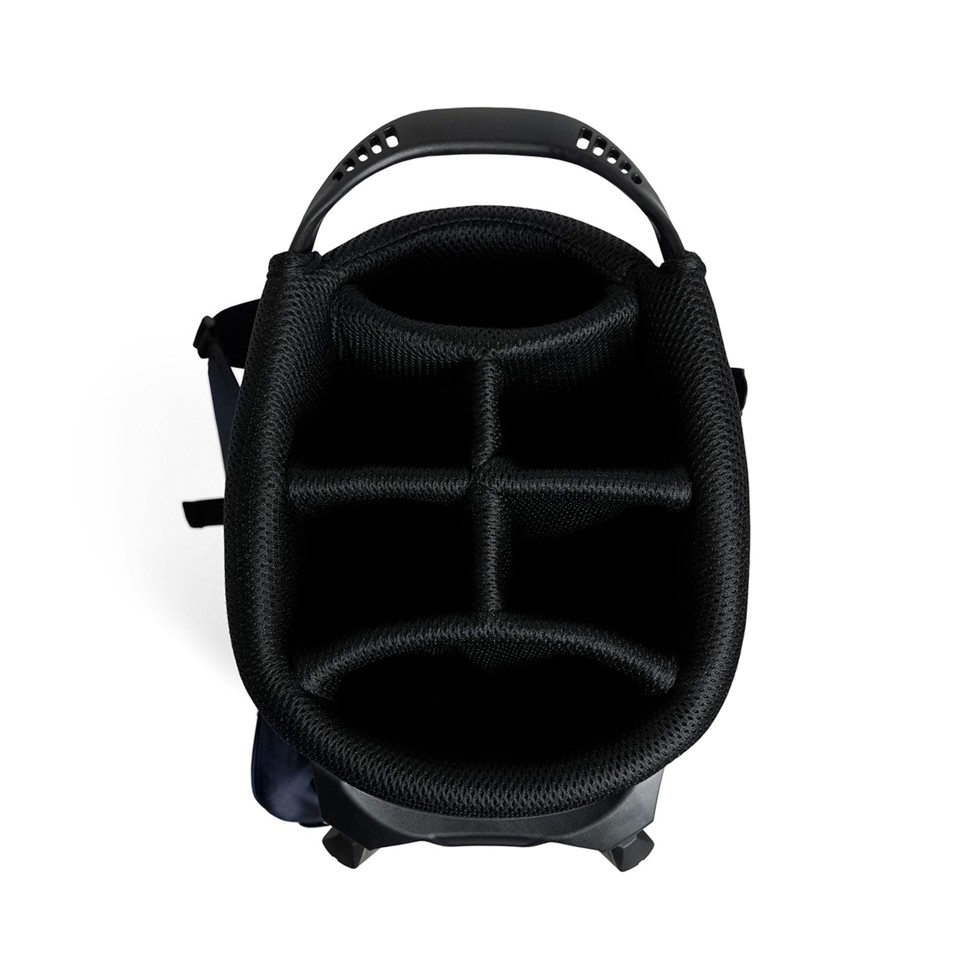 J.Lindeberg Golf Flare Stand Bag SS25 JL Navy 6855