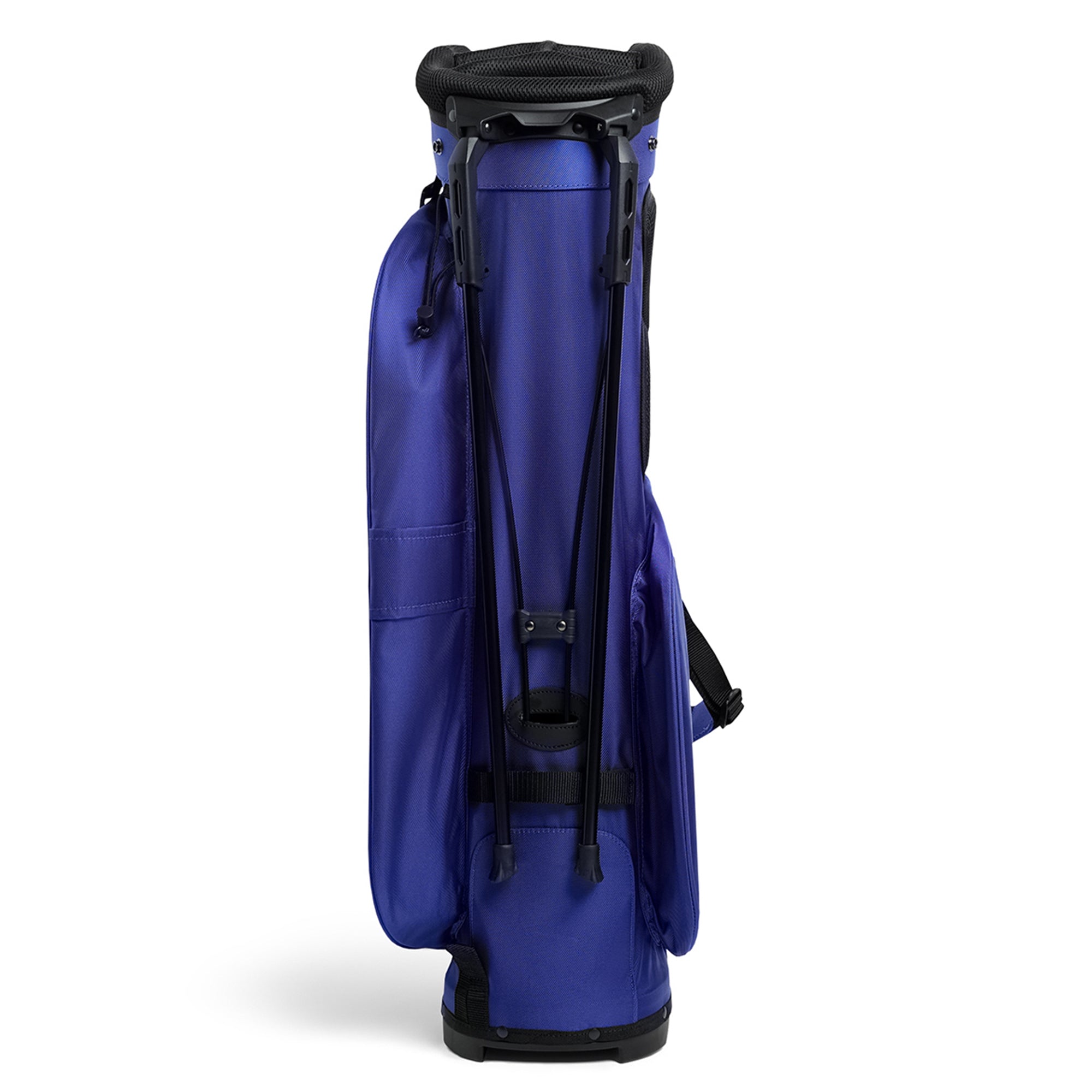 J.Lindeberg Golf Flare Stand Bag SS25 Clematis Blue O356