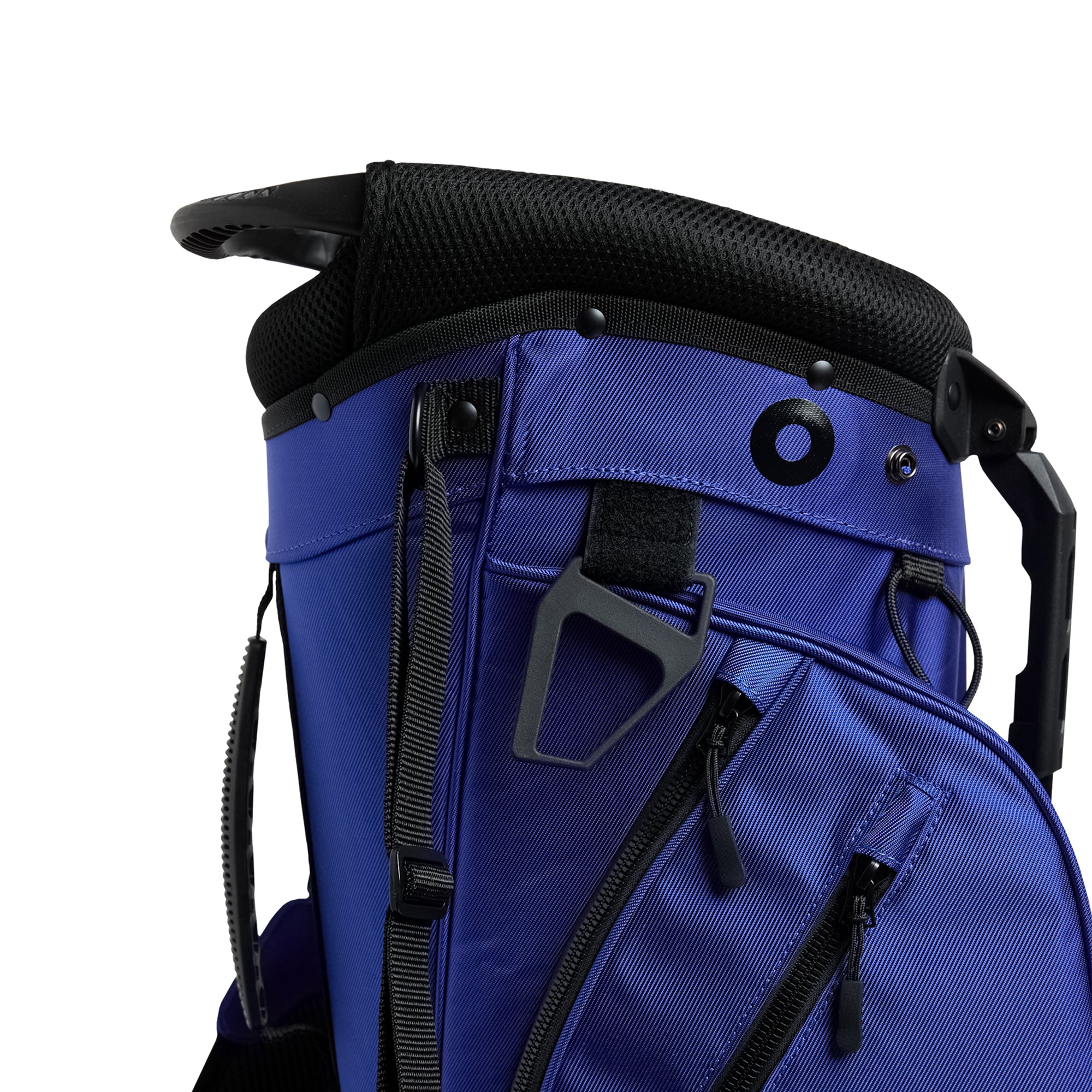 J.Lindeberg Golf Flare Stand Bag SS25 Clematis Blue O356