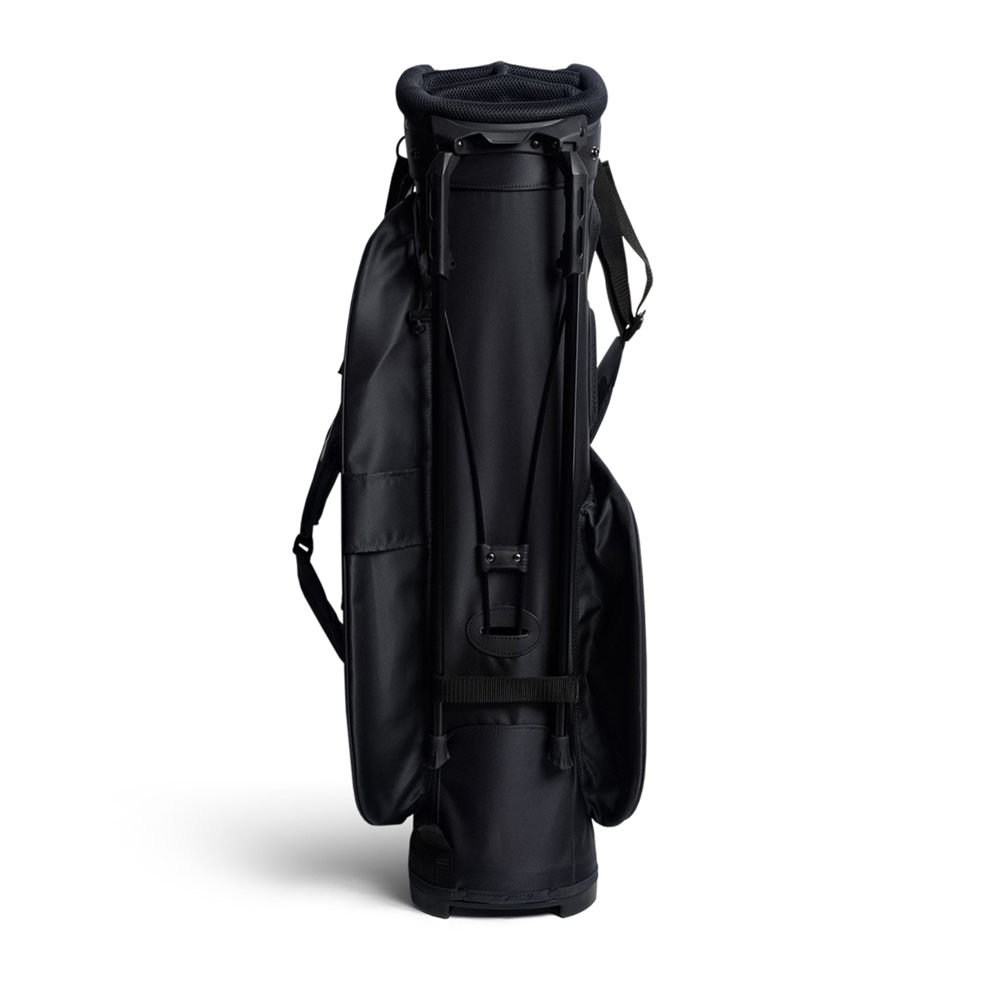 J.Lindeberg Golf Flare Stand Bag SS26 - JL Navy 6855 - GUAC14615