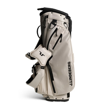 J.Lindeberg Golf Flare Stand Bag
