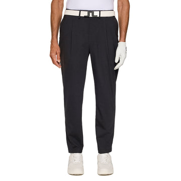 J.Lindeberg Golf Harris Wool Trousers WH25
