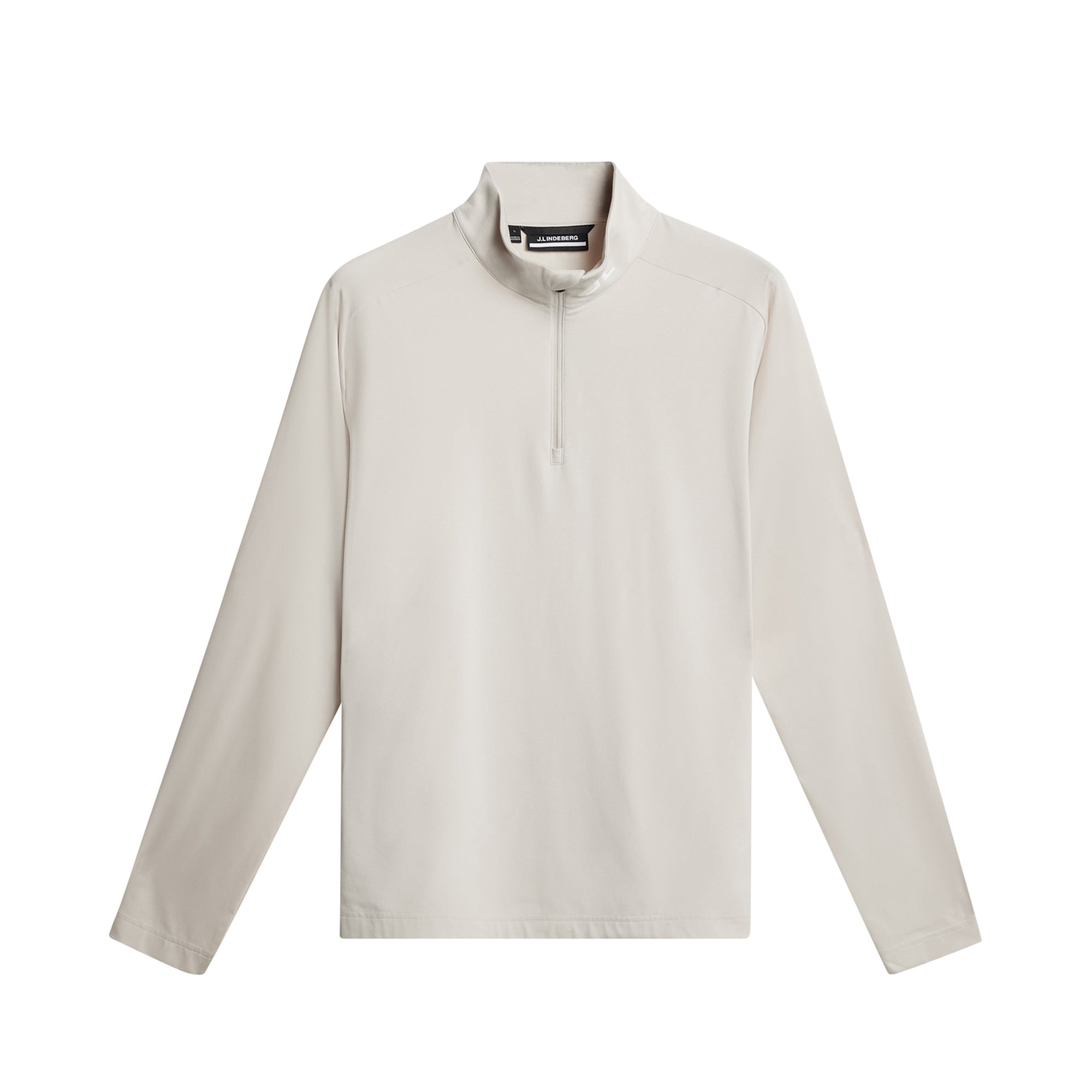 J.Lindeberg Golf Harry 1/4 Zip Mid Layer SH25