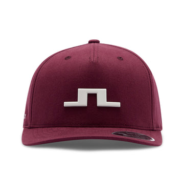 J.Lindeberg Golf Heath Cap