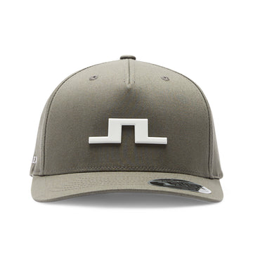 J.Lindeberg Golf Heath Cap