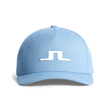 J.Lindeberg Golf Heath Cap SS25 Rain Washed O539
