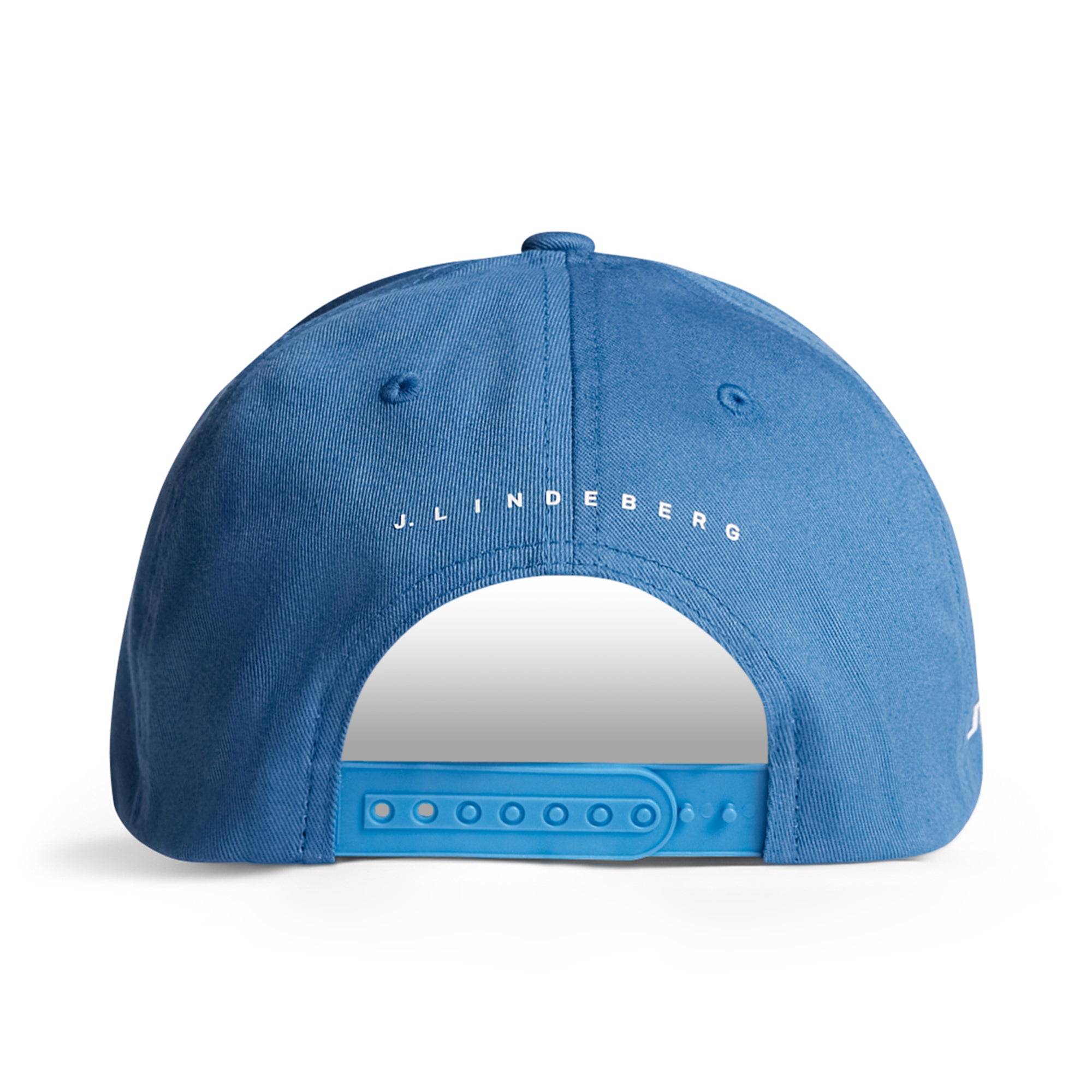 J.Lindeberg Golf Heath Cap SH25 Dark Blue O565