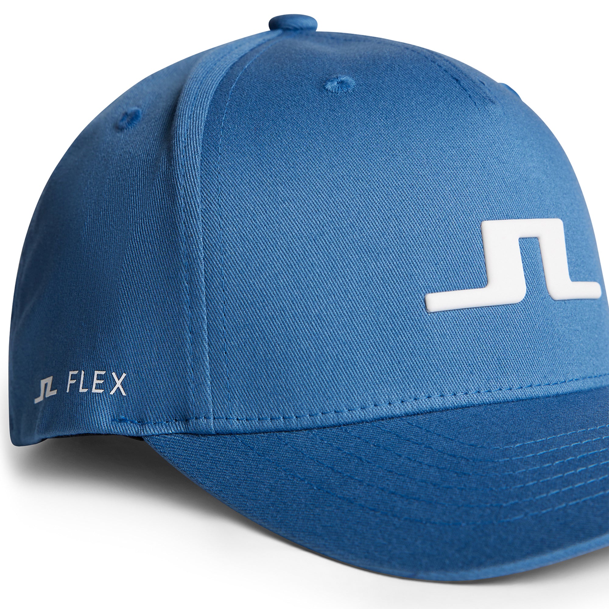J.Lindeberg Golf Heath Cap SH25 Dark Blue O565