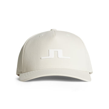 J.Lindeberg Golf Heath Cap SH25 Moonbeam U029