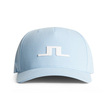 J.Lindeberg Golf Heath Cap SH25 Winter Sky O072