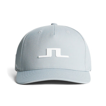 J.Lindeberg Golf Heath Cap SS25 High Rise U232