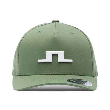 J.Lindeberg Golf Heath Cap