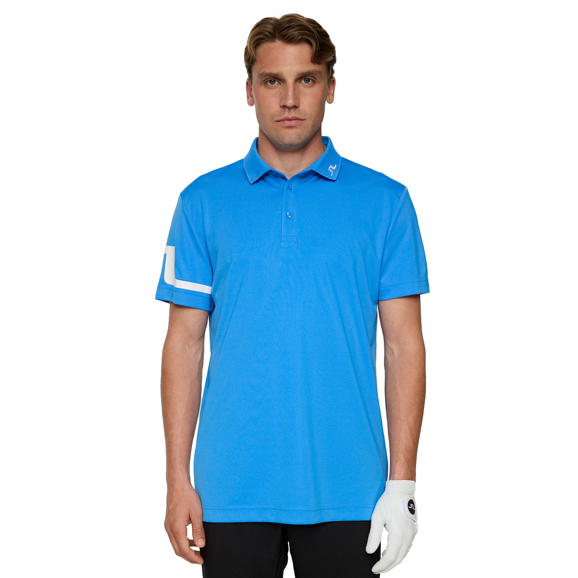 J.Lindeberg-Golf-Heath-Polo-