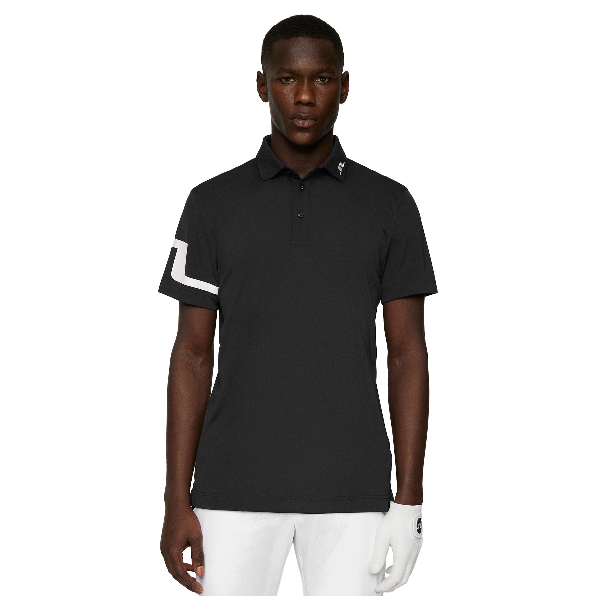 J.Lindeberg-Golf-Heath-Polo-