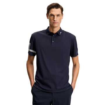 J.Lindeberg Golf Heath Polo Shirt
