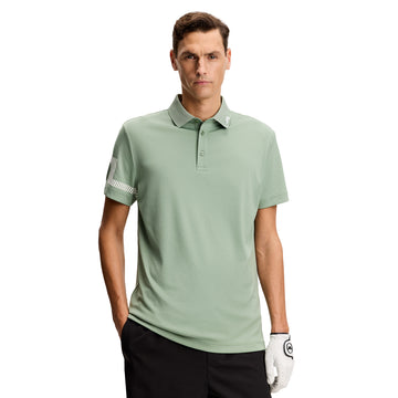 J.Lindeberg Golf Heath Polo Shirt