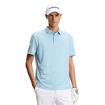 J.Lindeberg Golf Heath Polo Shirt