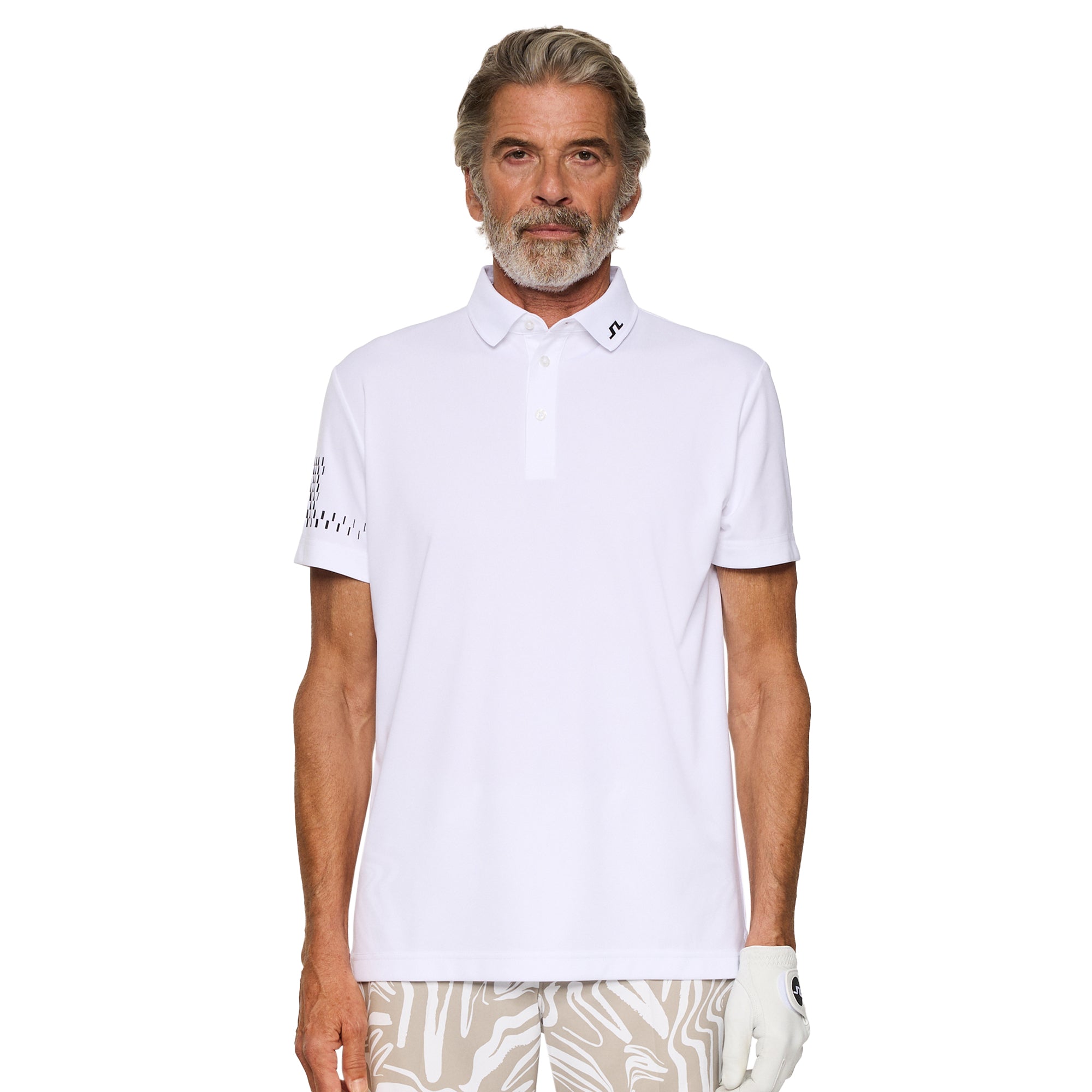 J.Lindeberg-Golf-Heath-Polo-