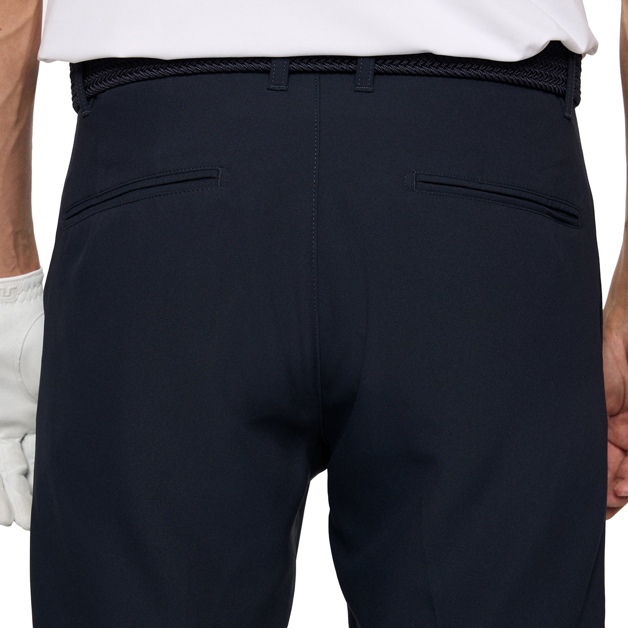 J.Lindeberg Golf Heath Shorts FW25