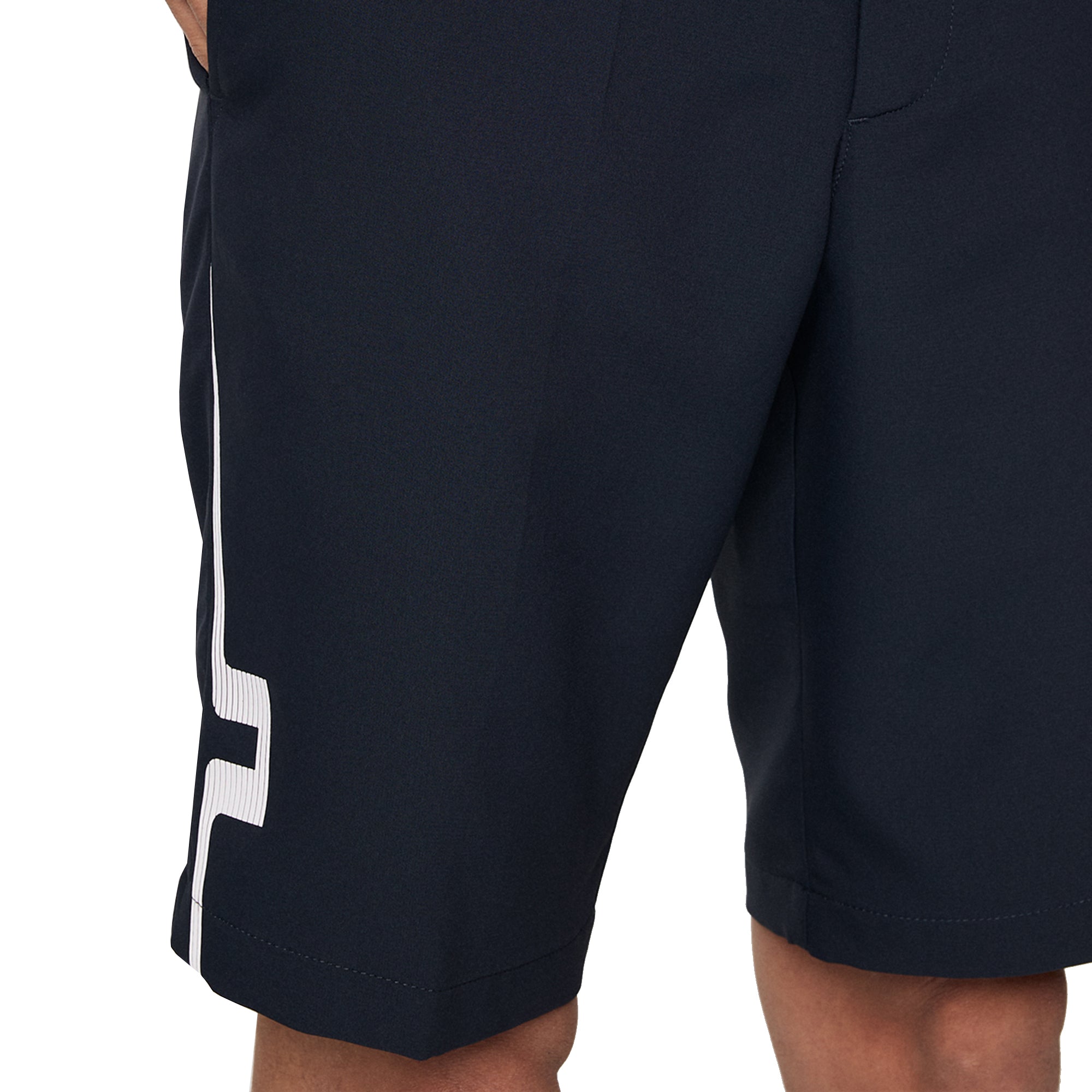 J.Lindeberg Golf Heath Shorts FW25