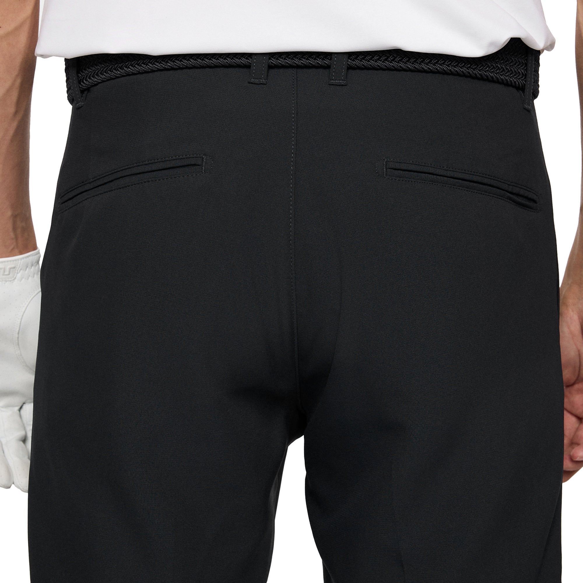 J.Lindeberg Golf Heath Shorts FW25