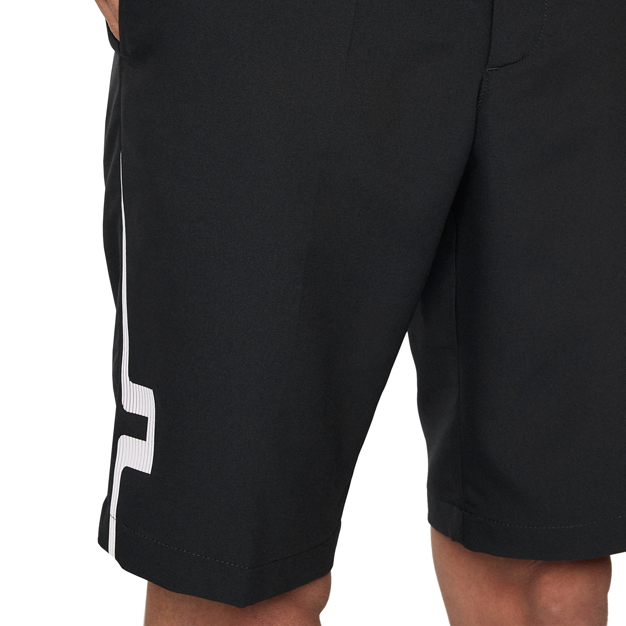 J.Lindeberg Golf Heath Shorts FW25