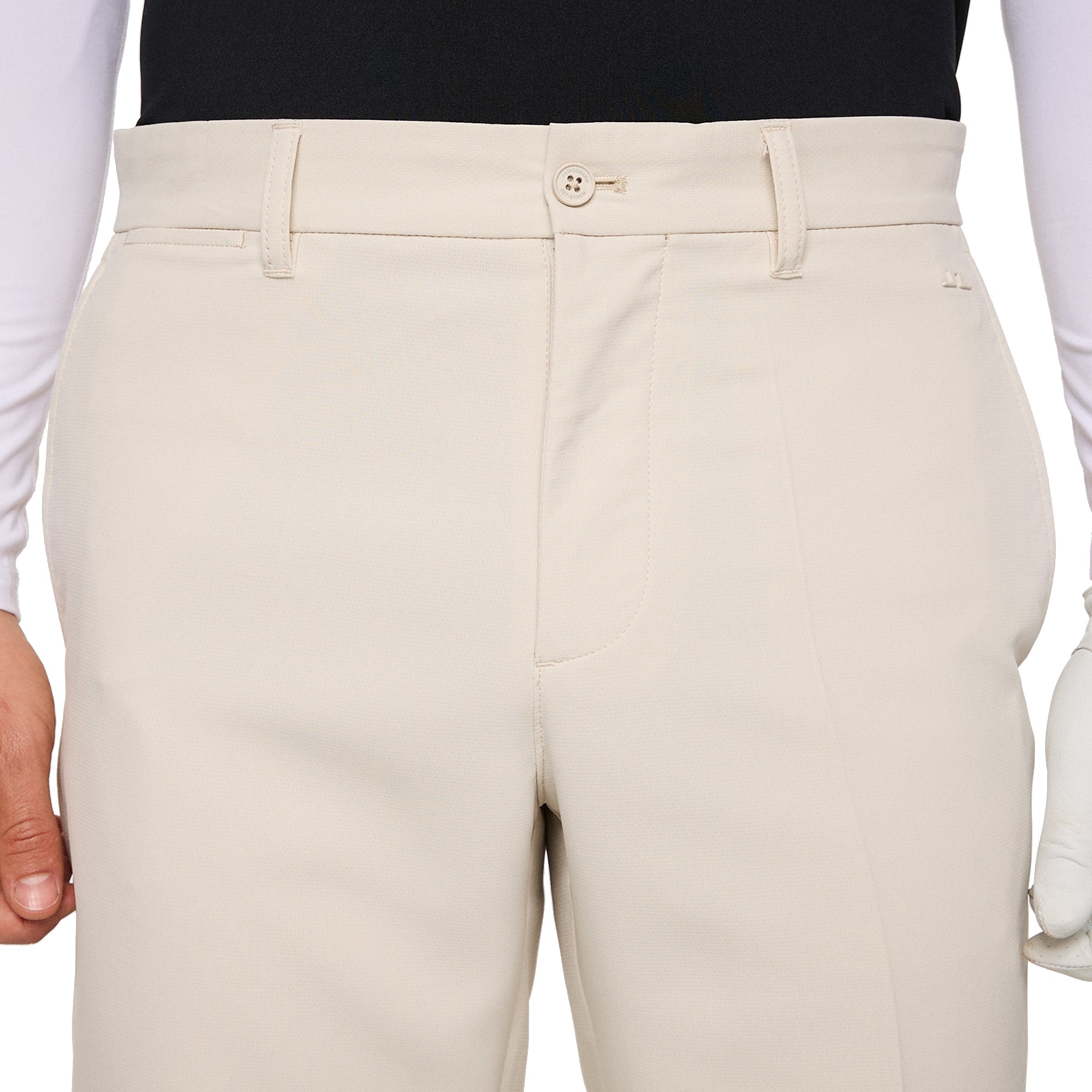 J.Lindeberg Golf Heath Shorts FW25