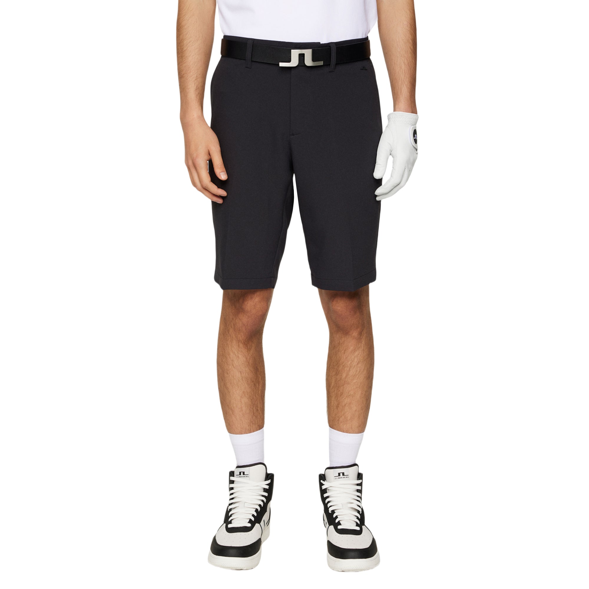 J.Lindeberg Golf Heath Shorts SS25