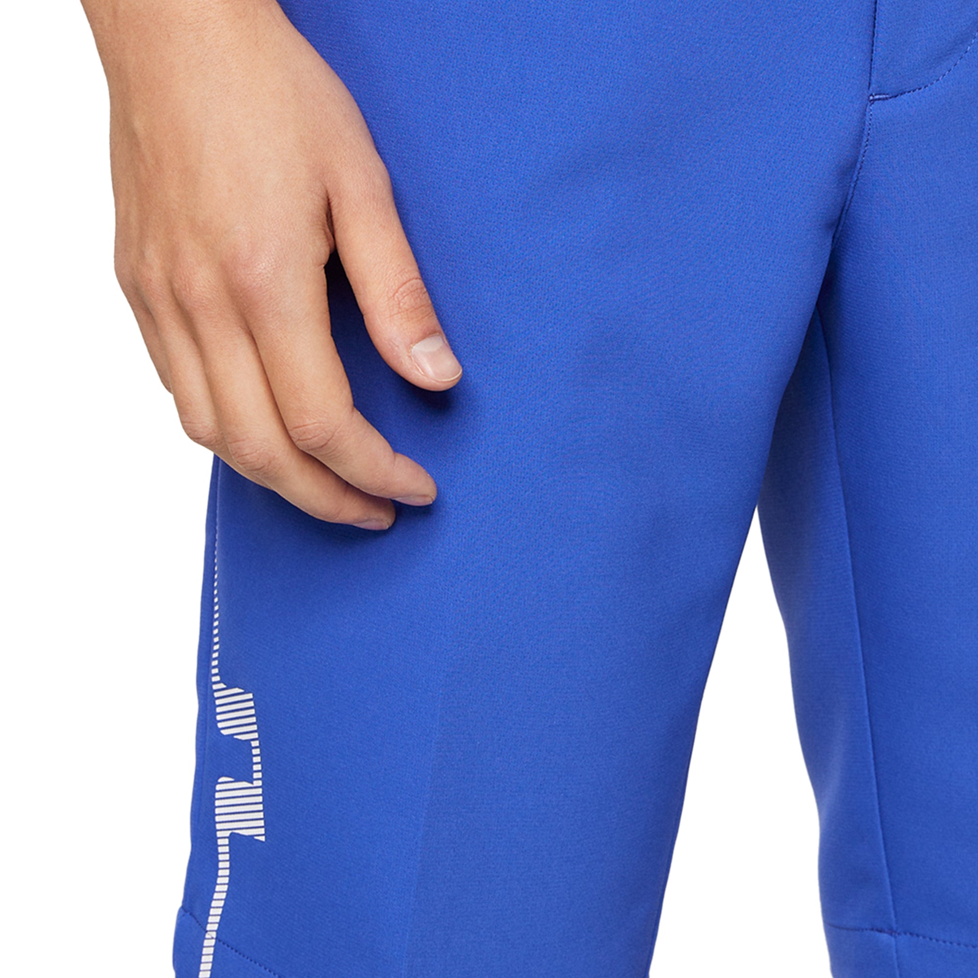 J.Lindeberg Golf Heath Shorts SS25 Clematis Blue O356