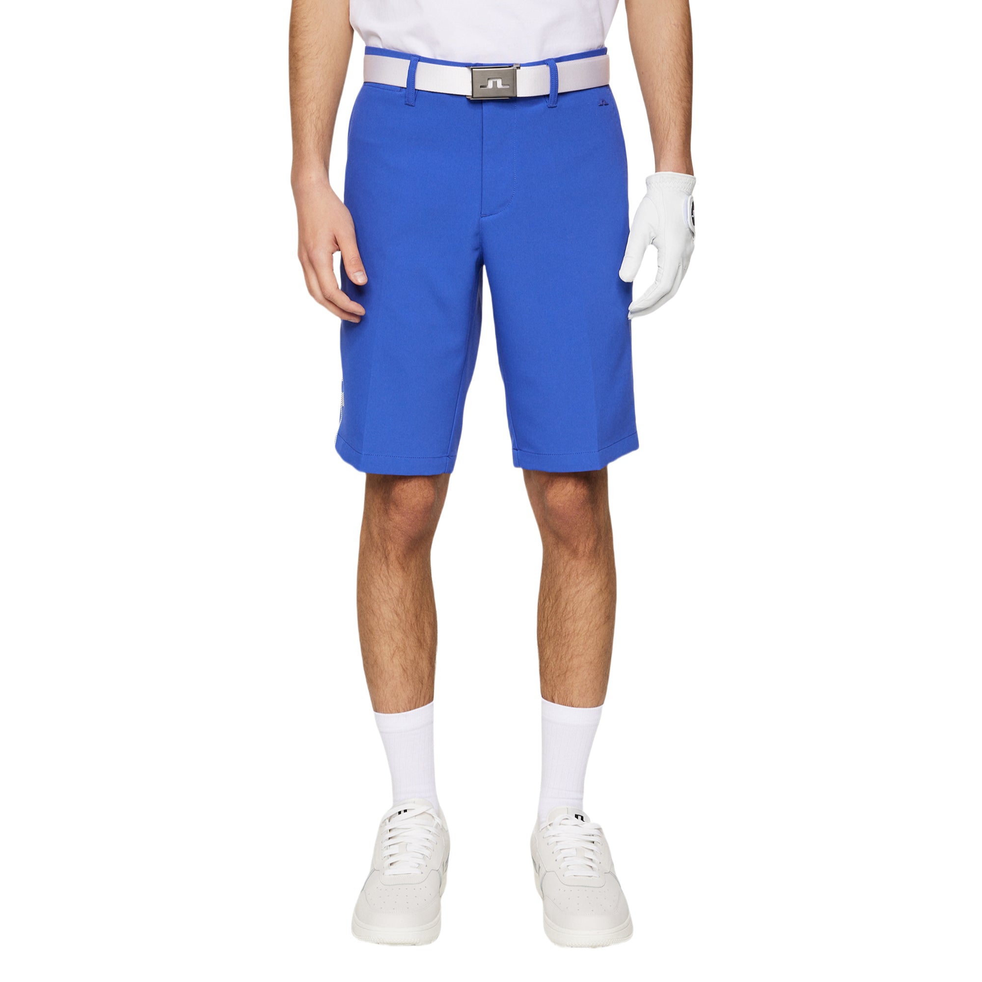 J.Lindeberg Golf Heath Shorts SS25