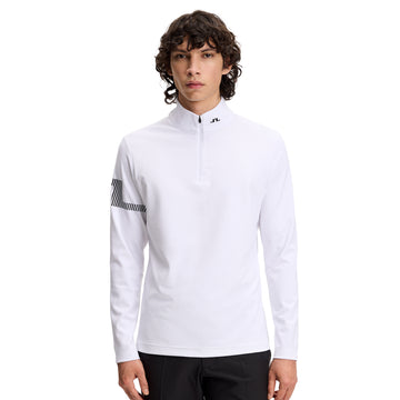 J.Lindeberg Golf Heath Strike Mid Layer