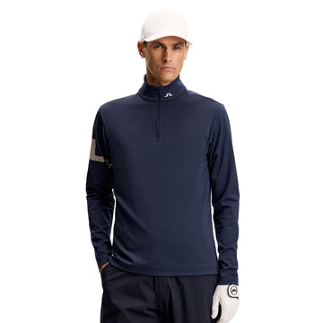 J.Lindeberg Golf Heath Strike Mid Layer