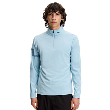 J.Lindeberg Golf Heath Strike Mid Layer