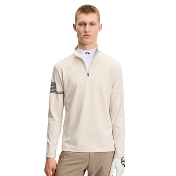 J.Lindeberg Golf Heath Strike Mid Layer