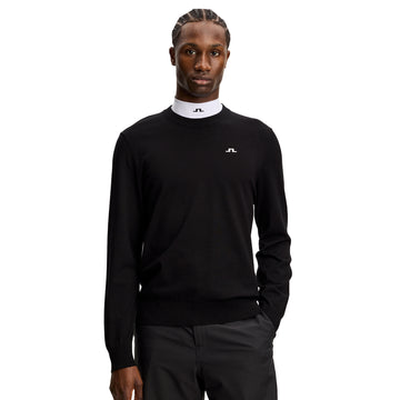 J.Lindeberg Golf Henry Knitted Sweater