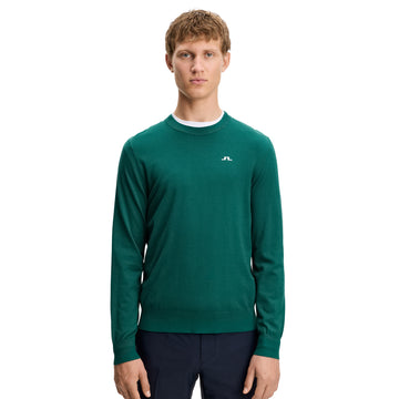 J.Lindeberg Golf Henry Knitted Sweater