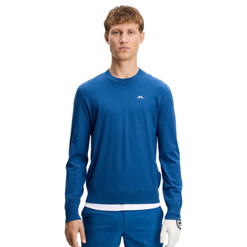 J.Lindeberg Golf Henry Knitted Sweater
