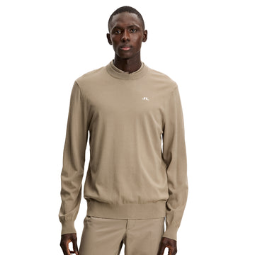 J.Lindeberg Golf Henry Knitted Sweater