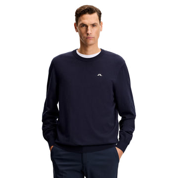 J.Lindeberg Golf Henry Knitted Sweater