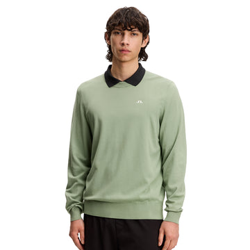 J.Lindeberg Golf Henry Knitted Sweater