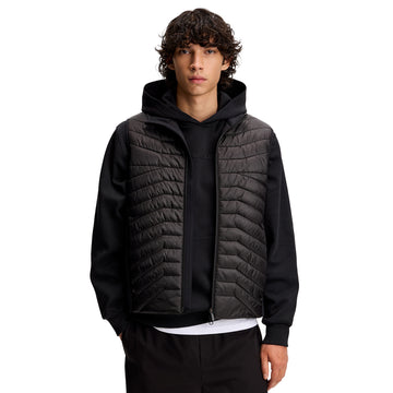 J.Lindeberg Golf Heyden Quilt Hybrid Vest